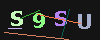 Gambar captcha